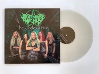14 The Cirlcle Of Five Silver Vinyl 30 Euro214